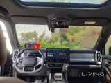 Jetour T2 2025